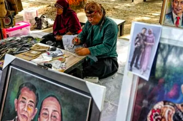 Lestarikan Budaya, Pasar Seni dan Kuliner Kota Madiun Bakal Digelar Sepekan Sekali