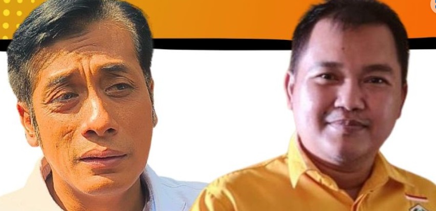 Golkar Bermanuver Politik, Usung Bonie Laksmana-Bagus Rizki di Pilkada Kota Madiun