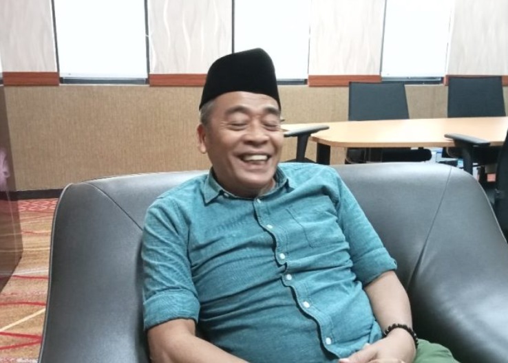 Perindo Pastikan Akan Usung Bonie Laksmana dan Bagus Rizki Dinarwan di Pilkada 2024 Kota Madiun