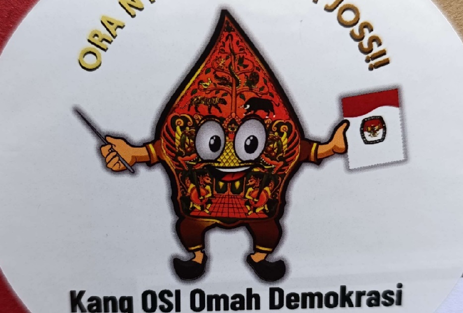 Ini Jadwal Kirab Maskot Pilkada 2024 Kota Madiun