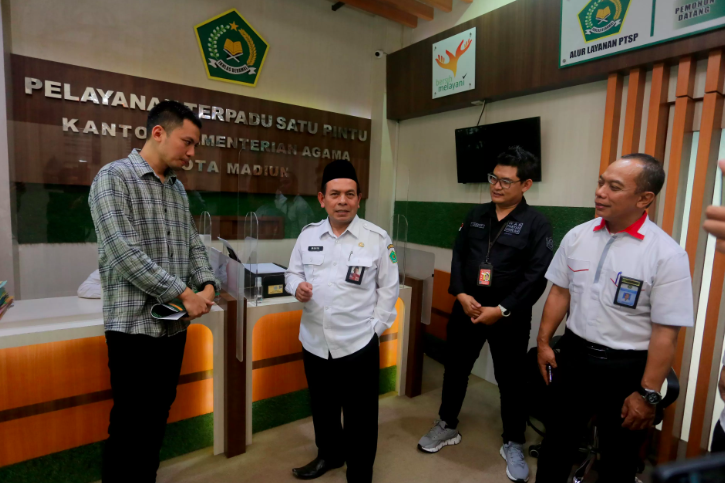 Babak Baru Penipuan Haji Furoda Kota Madiun, Pelaku Diringkus, Korban Inginkan Satu Hal Ini