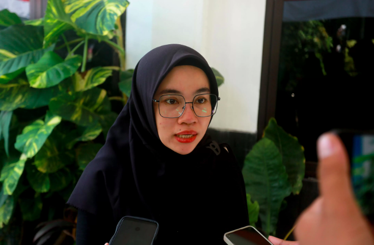 Sah, KPU Putuskan Tutik Gantikan Dodik yang Dipecat Nasdem sebagai Calon Anggota DPRD Kota Madiun Terpilih