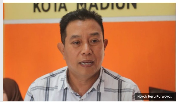 APH Diminta Turun Tangan Usut Pergeseran Suara Caleg Nasdem Kota Madiun