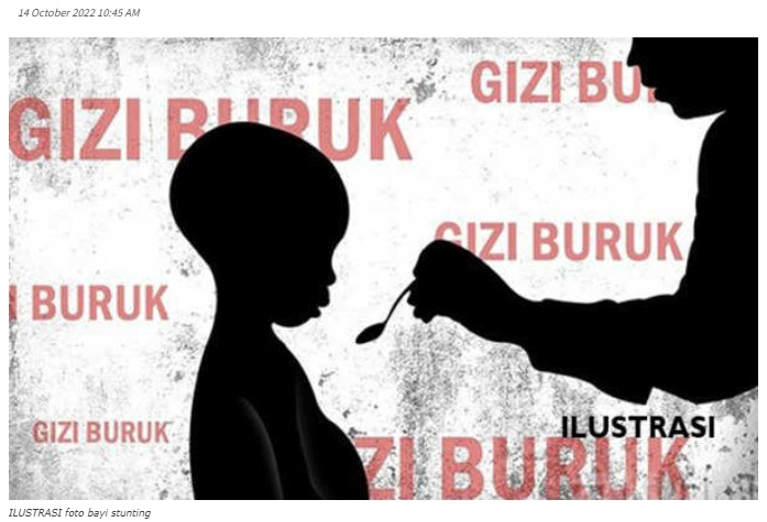 Tekan Stunting, Pemkot Madiun Bagi Voucher Gizi Balita dan Ibu Hamil