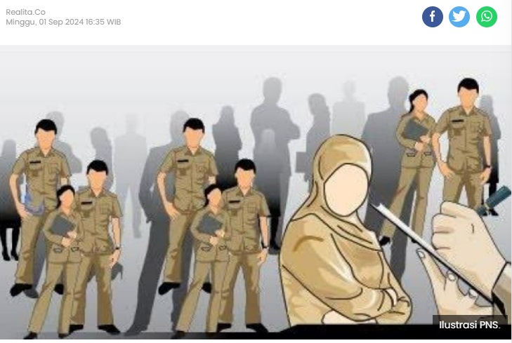 Pilkada Kota Madiun, ASN Boleh Hadiri Kampanye