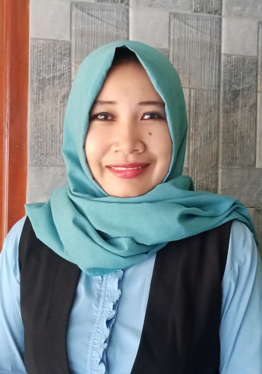 Ika Dariyati Agustina