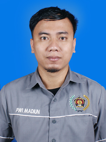 Dwi Kriswanto