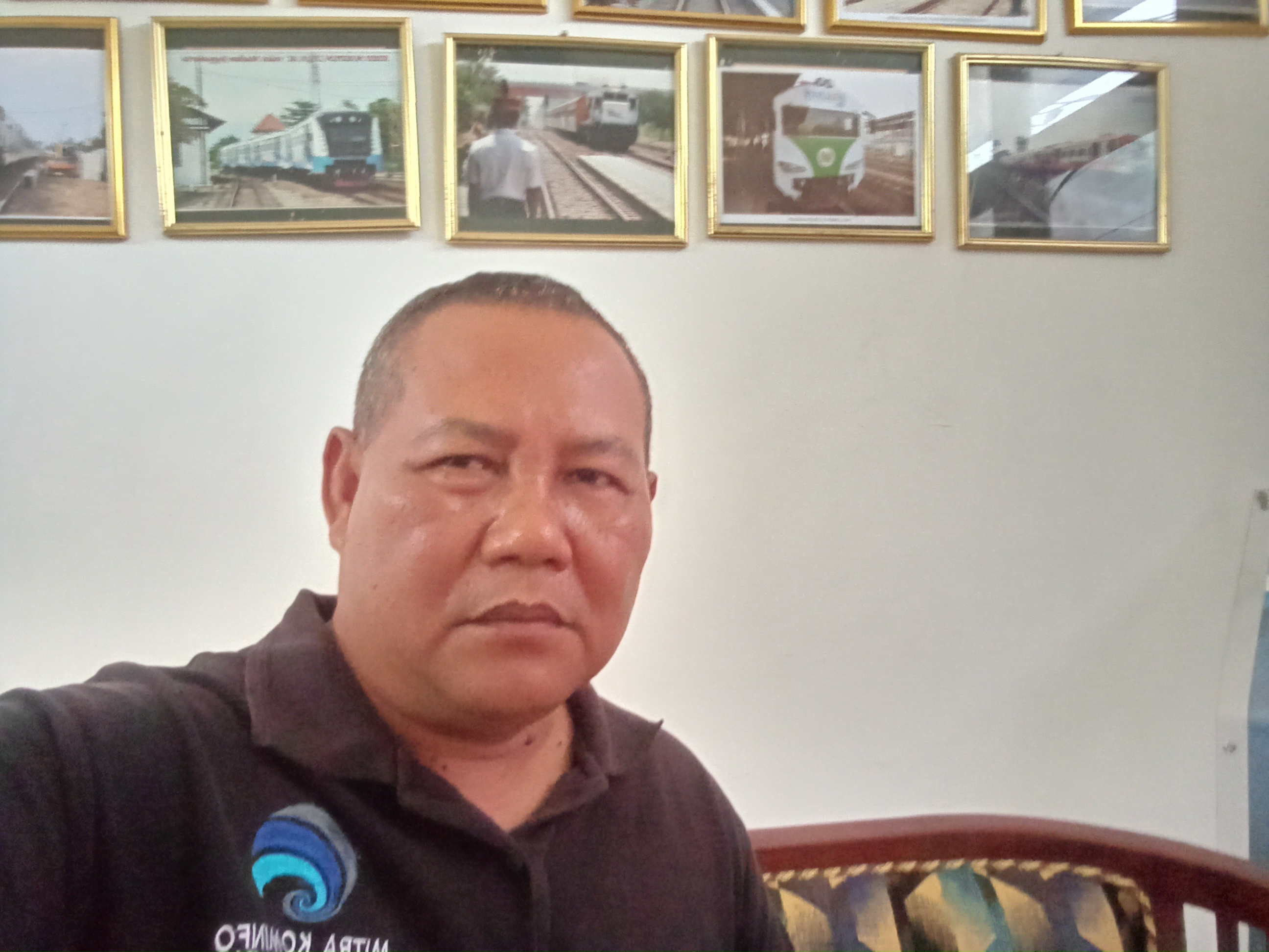 Eddy Djatmiko