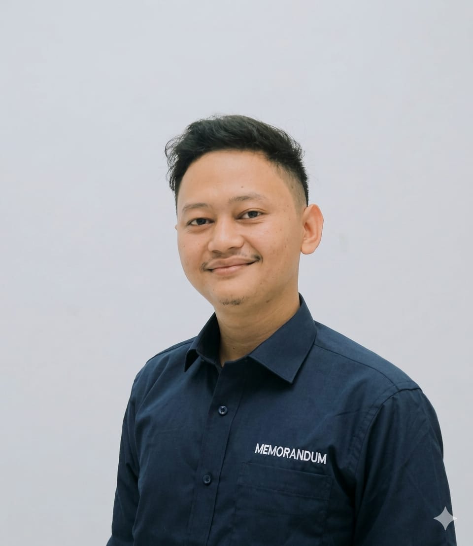 Anggiyan Bayu Prihambodo